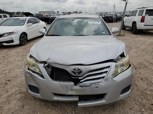 Photo 4 VIN: 4T1BF3EK0BU752775 - TOYOTA CAMRY BASE 