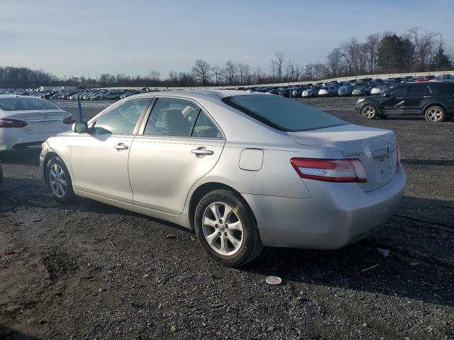 Photo 1 VIN: 4T1BF3EK0BU752985 - TOYOTA CAMRY 