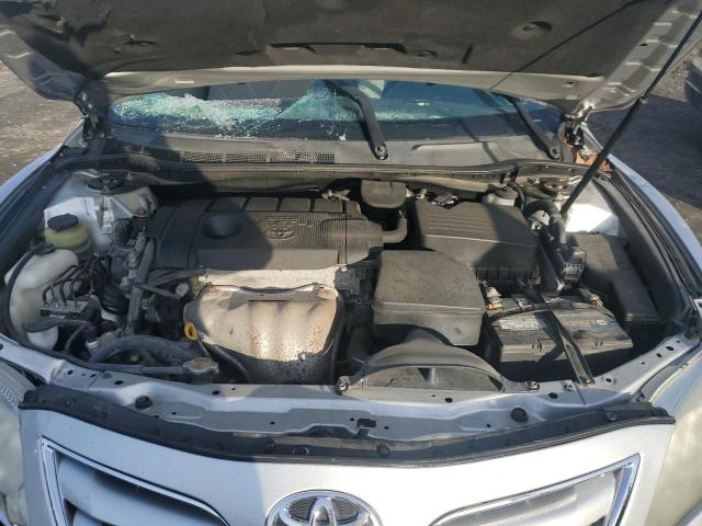 Photo 10 VIN: 4T1BF3EK0BU752985 - TOYOTA CAMRY 