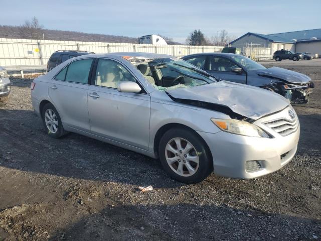 Photo 3 VIN: 4T1BF3EK0BU752985 - TOYOTA CAMRY 