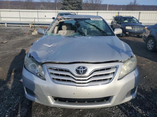 Photo 4 VIN: 4T1BF3EK0BU752985 - TOYOTA CAMRY 