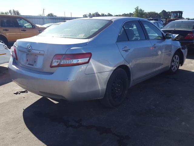 Photo 3 VIN: 4T1BF3EK0BU753862 - TOYOTA CAMRY BASE 