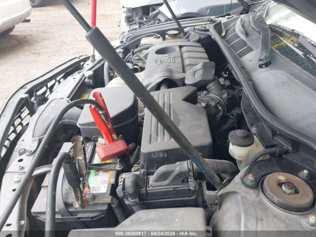 Photo 9 VIN: 4T1BF3EK0BU756387 - TOYOTA CAMRY 