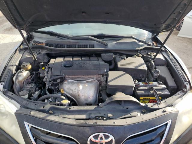 Photo 6 VIN: 4T1BF3EK0BU757250 - TOYOTA CAMRY BASE 