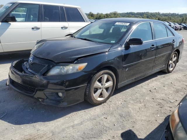 Photo 0 VIN: 4T1BF3EK0BU760455 - TOYOTA CAMRY 