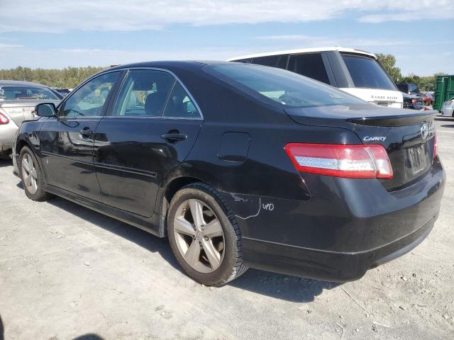 Photo 1 VIN: 4T1BF3EK0BU760455 - TOYOTA CAMRY 