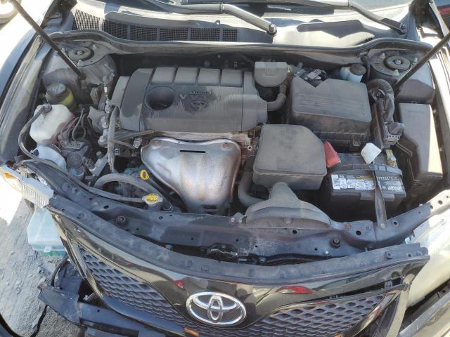 Photo 10 VIN: 4T1BF3EK0BU760455 - TOYOTA CAMRY 