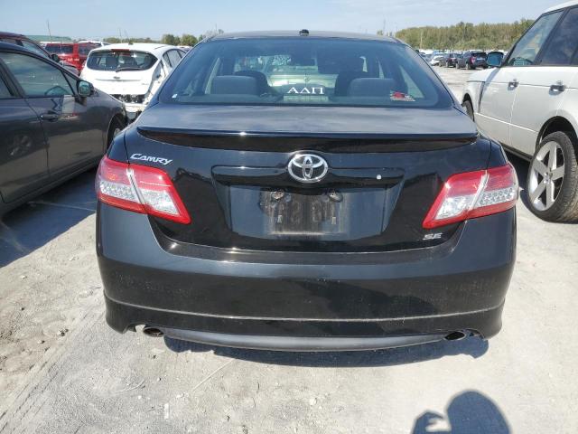 Photo 5 VIN: 4T1BF3EK0BU760455 - TOYOTA CAMRY 