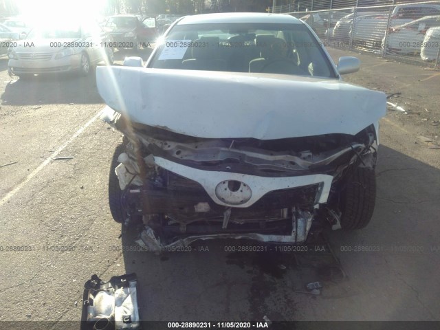 Photo 5 VIN: 4T1BF3EK0BU763386 - TOYOTA CAMRY 