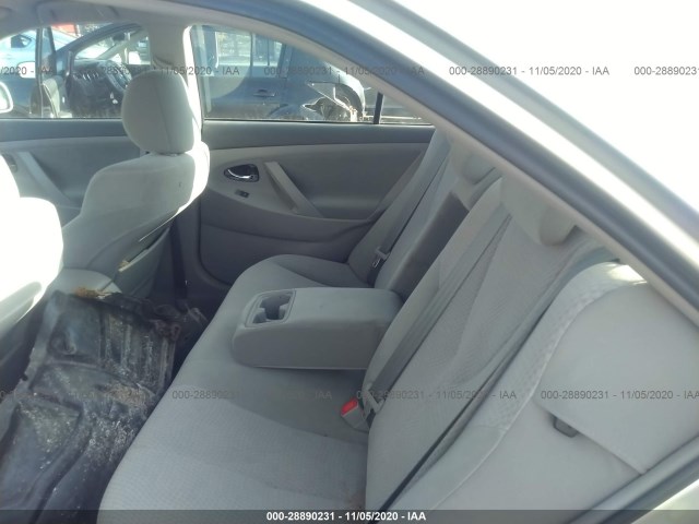 Photo 7 VIN: 4T1BF3EK0BU763386 - TOYOTA CAMRY 