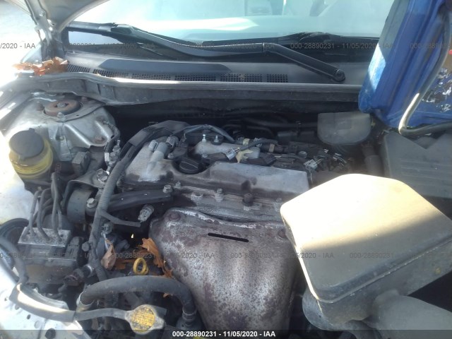 Photo 9 VIN: 4T1BF3EK0BU763386 - TOYOTA CAMRY 