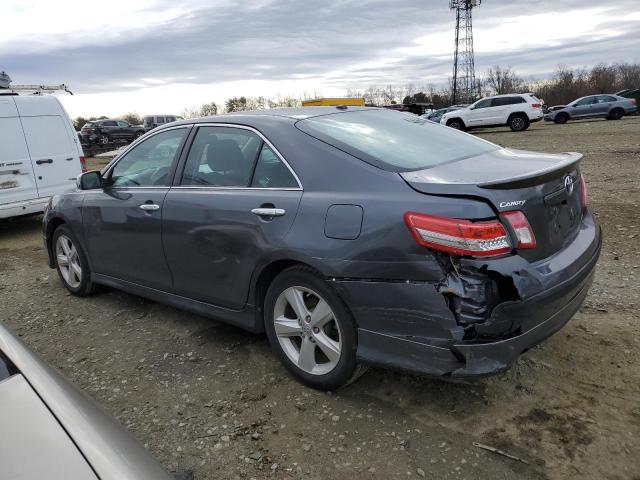 Photo 1 VIN: 4T1BF3EK0BU764151 - TOYOTA CAMRY BASE 