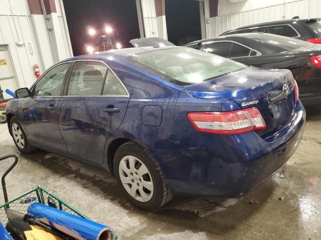 Photo 1 VIN: 4T1BF3EK0BU766157 - TOYOTA CAMRY 