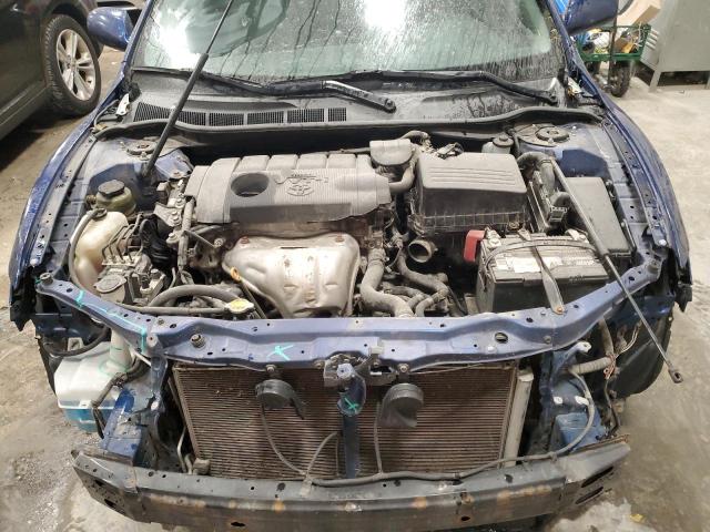 Photo 10 VIN: 4T1BF3EK0BU766157 - TOYOTA CAMRY 