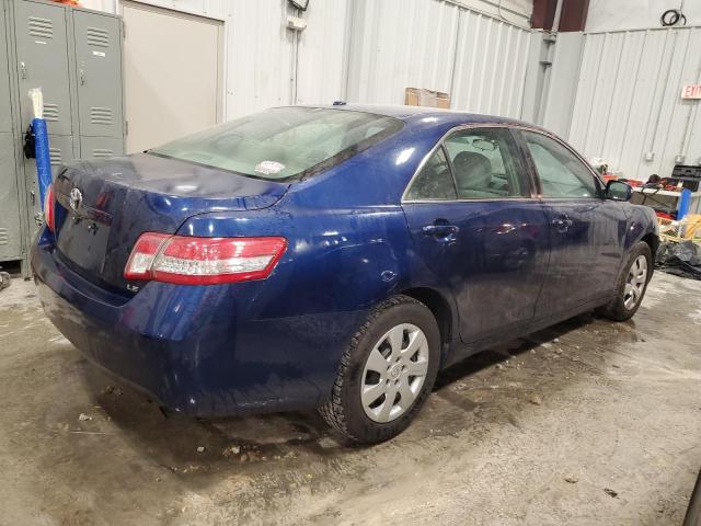 Photo 2 VIN: 4T1BF3EK0BU766157 - TOYOTA CAMRY 