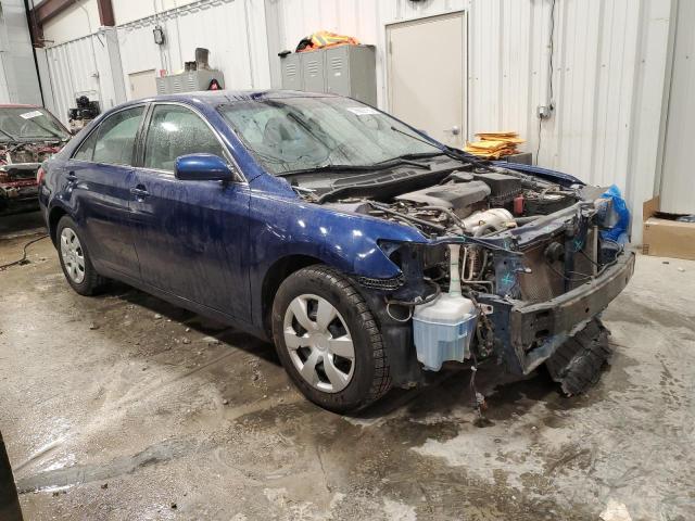 Photo 3 VIN: 4T1BF3EK0BU766157 - TOYOTA CAMRY 