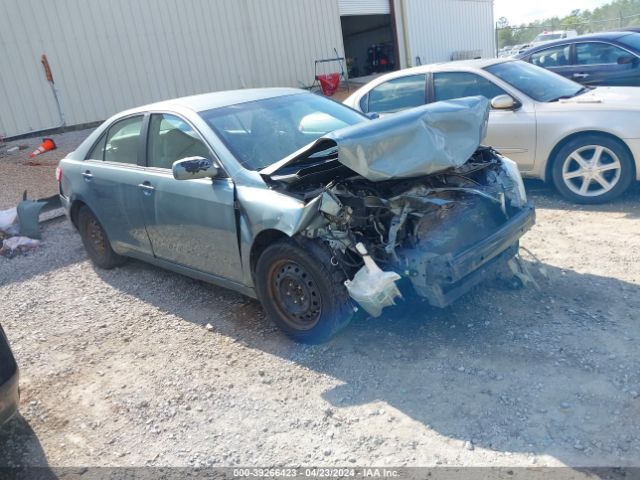 Photo 0 VIN: 4T1BF3EK0BU766983 - TOYOTA CAMRY 