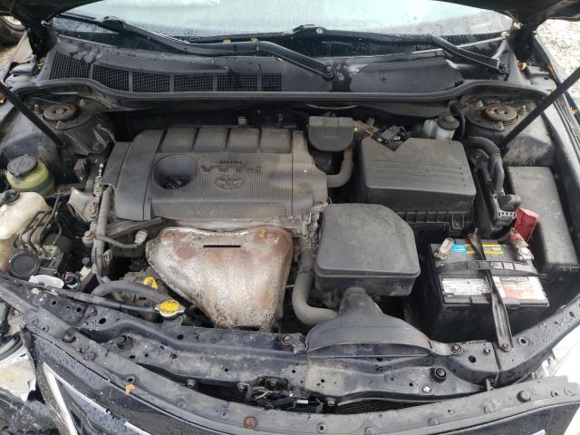 Photo 6 VIN: 4T1BF3EK0BU770693 - TOYOTA CAMRY BASE 