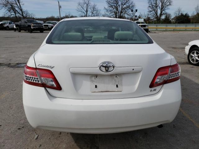 Photo 5 VIN: 4T1BF3EK0BU772007 - TOYOTA CAMRY BASE 