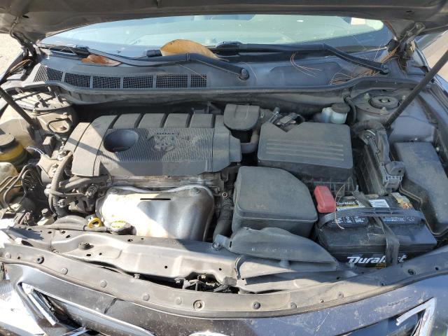 Photo 10 VIN: 4T1BF3EK0BU772735 - TOYOTA CAMRY BASE 