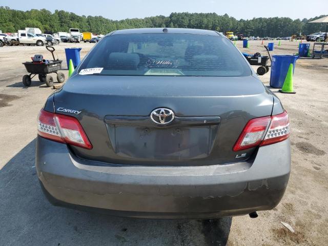 Photo 5 VIN: 4T1BF3EK0BU772735 - TOYOTA CAMRY BASE 