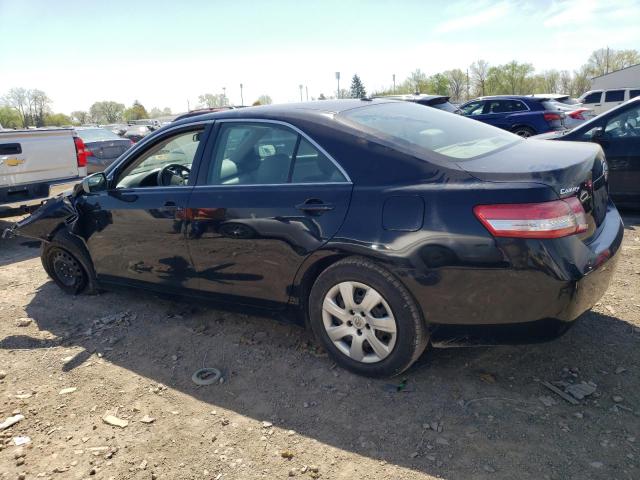 Photo 1 VIN: 4T1BF3EK0BU775392 - TOYOTA CAMRY 