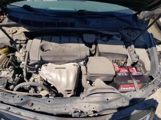 Photo 10 VIN: 4T1BF3EK0BU775392 - TOYOTA CAMRY 