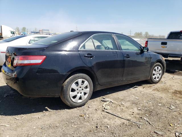 Photo 2 VIN: 4T1BF3EK0BU775392 - TOYOTA CAMRY 