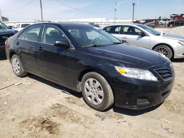 Photo 3 VIN: 4T1BF3EK0BU775392 - TOYOTA CAMRY 