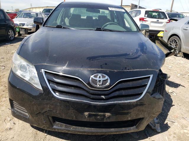 Photo 4 VIN: 4T1BF3EK0BU775392 - TOYOTA CAMRY 