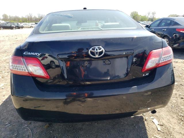 Photo 5 VIN: 4T1BF3EK0BU775392 - TOYOTA CAMRY 