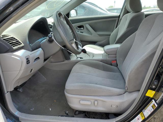 Photo 6 VIN: 4T1BF3EK0BU775392 - TOYOTA CAMRY 