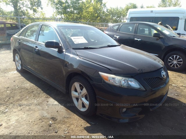 Photo 0 VIN: 4T1BF3EK0BU777238 - TOYOTA CAMRY 