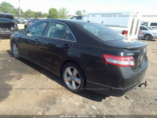 Photo 2 VIN: 4T1BF3EK0BU777238 - TOYOTA CAMRY 