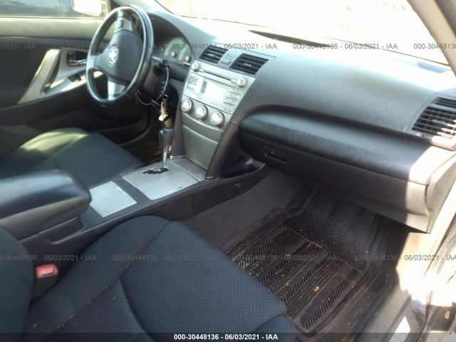 Photo 4 VIN: 4T1BF3EK0BU777238 - TOYOTA CAMRY 