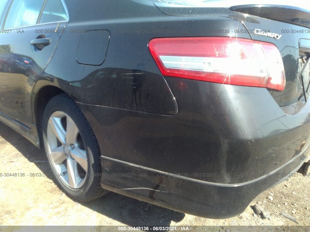 Photo 5 VIN: 4T1BF3EK0BU777238 - TOYOTA CAMRY 