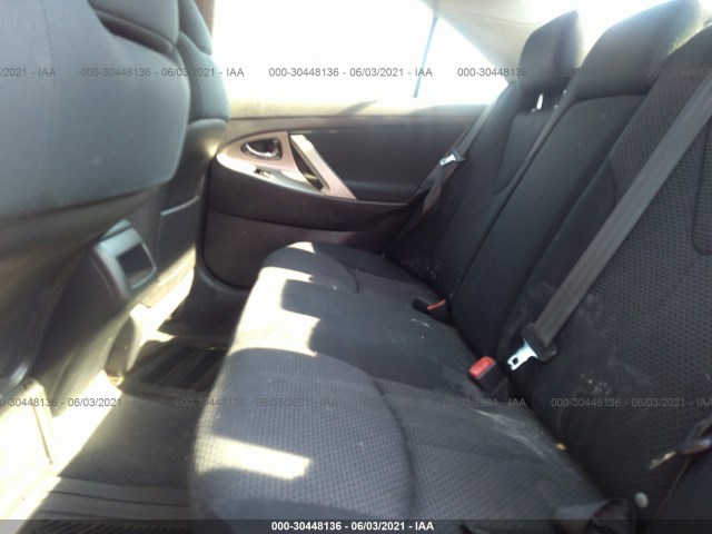 Photo 7 VIN: 4T1BF3EK0BU777238 - TOYOTA CAMRY 