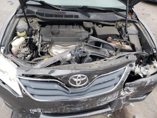 Photo 10 VIN: 4T1BF3EK0BU777420 - TOYOTA CAMRY BASE 