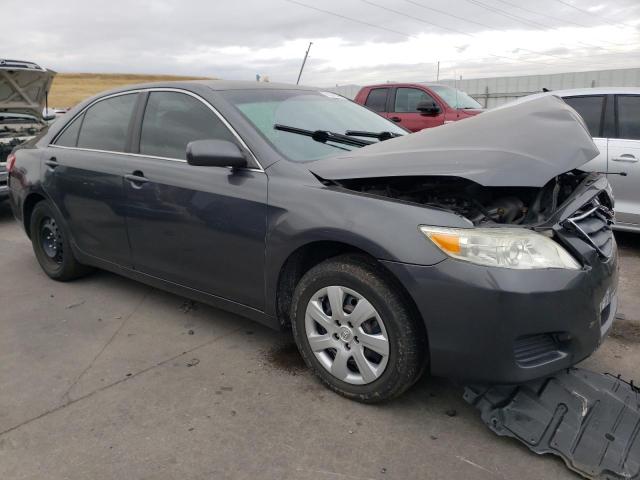 Photo 3 VIN: 4T1BF3EK0BU777420 - TOYOTA CAMRY BASE 