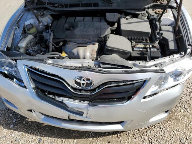 Photo 10 VIN: 4T1BF3EK0BU777448 - TOYOTA CAMRY BASE 