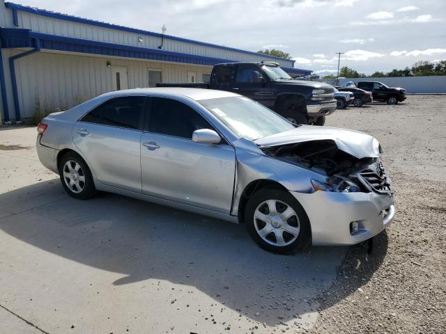 Photo 3 VIN: 4T1BF3EK0BU777448 - TOYOTA CAMRY BASE 