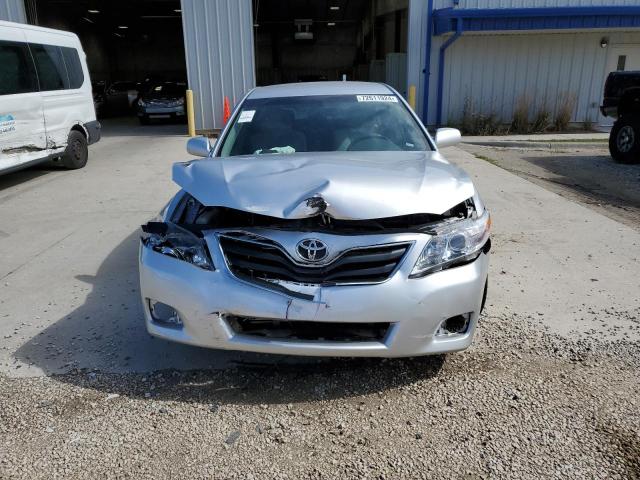 Photo 4 VIN: 4T1BF3EK0BU777448 - TOYOTA CAMRY BASE 