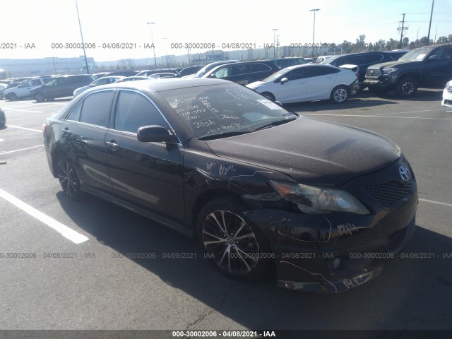 Photo 0 VIN: 4T1BF3EK0BU778227 - TOYOTA CAMRY 