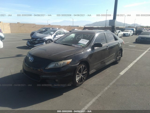 Photo 1 VIN: 4T1BF3EK0BU778227 - TOYOTA CAMRY 