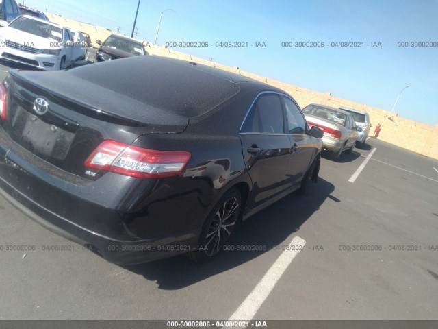 Photo 3 VIN: 4T1BF3EK0BU778227 - TOYOTA CAMRY 