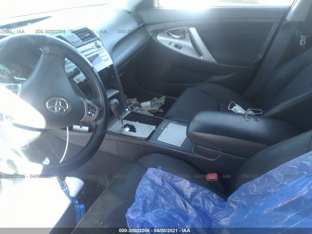 Photo 4 VIN: 4T1BF3EK0BU778227 - TOYOTA CAMRY 