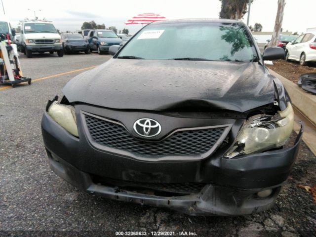 Photo 5 VIN: 4T1BF3EK1AU005717 - TOYOTA CAMRY 