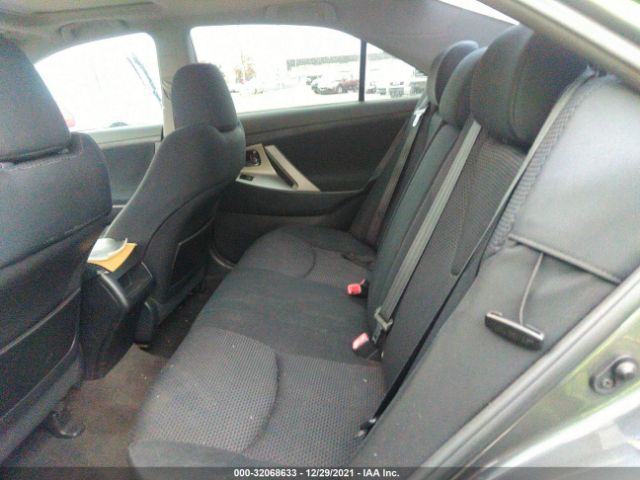 Photo 7 VIN: 4T1BF3EK1AU005717 - TOYOTA CAMRY 