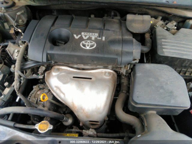 Photo 9 VIN: 4T1BF3EK1AU005717 - TOYOTA CAMRY 