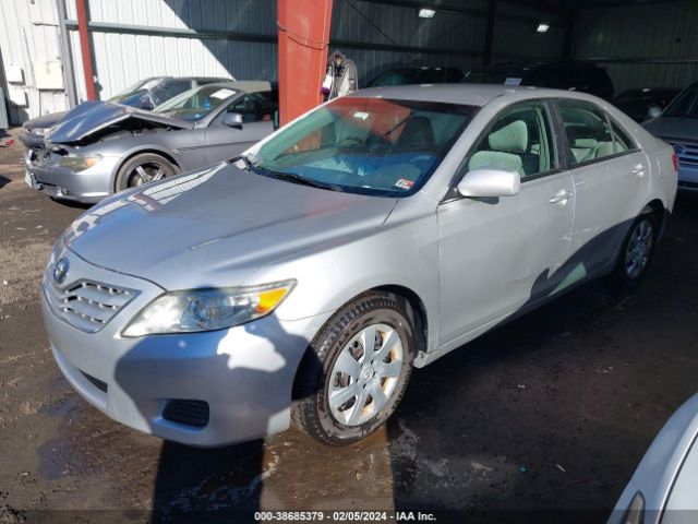 Photo 1 VIN: 4T1BF3EK1AU010206 - TOYOTA CAMRY 